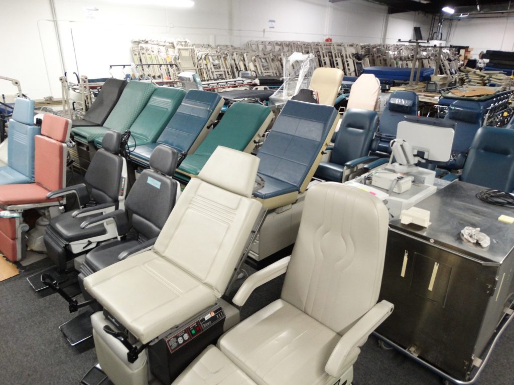 Hospital Direct Medical Equipment San Diego Store